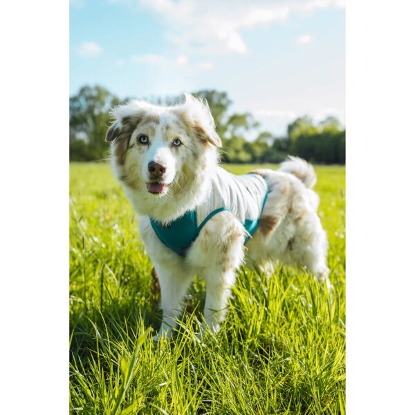 Non-stop Cooling pull-on vest 60