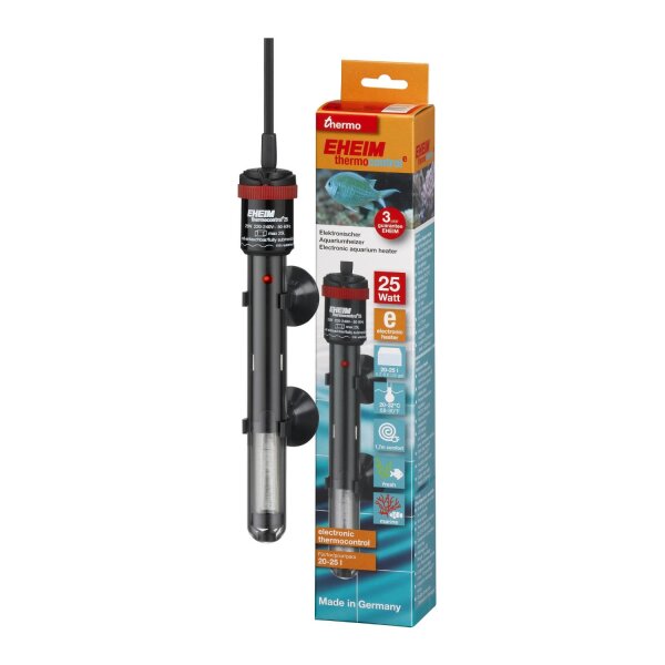 EHEIM thermocontrol e25