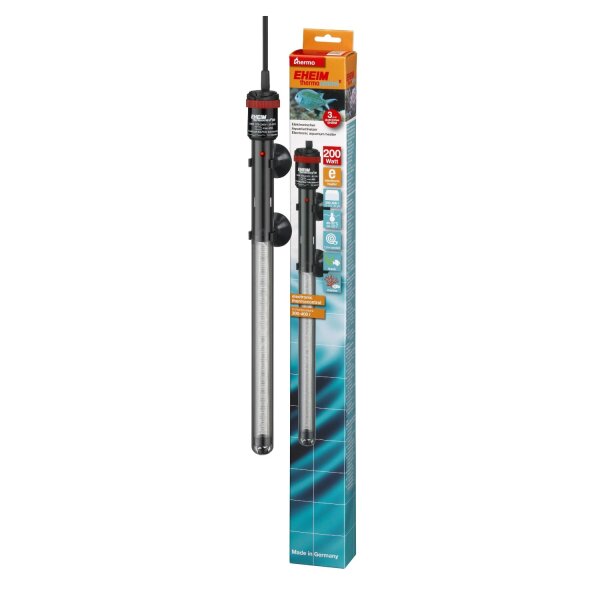EHEIM thermocontrol e200