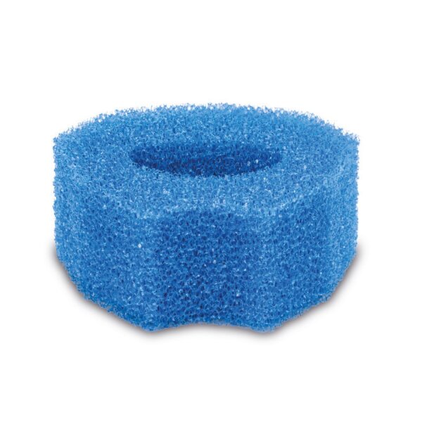 Oase Ersatzschwamm Set für FiltoClear 60/90000 blau