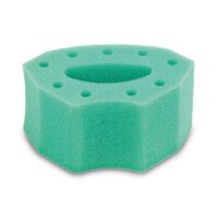 Oase Ersatzschwamm Set für FiltoClear 60/90000 grün