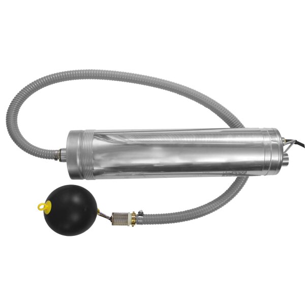 Graf NiRo 40 Tauchdruckpumpe inkl. schwimmender Entnahme