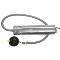 Graf NiRo 40 Tauchdruckpumpe inkl. schwimmender Entnahme