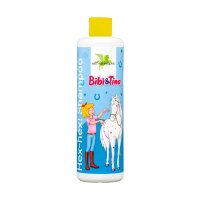 Bense & Eicke Hex-hex! Shampoo 500 ml *Bibi & Tina Edition*