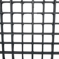 Aqualogistik Mediaträger schwarz 73 x 37 cm