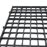 Aqualogistik Mediaträger schwarz 73 x 37 cm