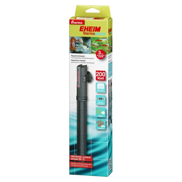 EHEIM thermopreset 200