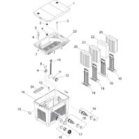 Oase BioSmart Set 18000 *B-Ware*
