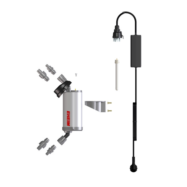 EHEIM reeflexUV