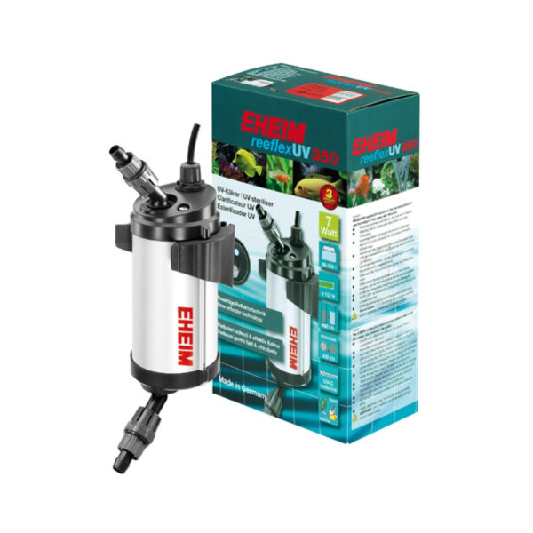 EHEIM reeflexUV 350
