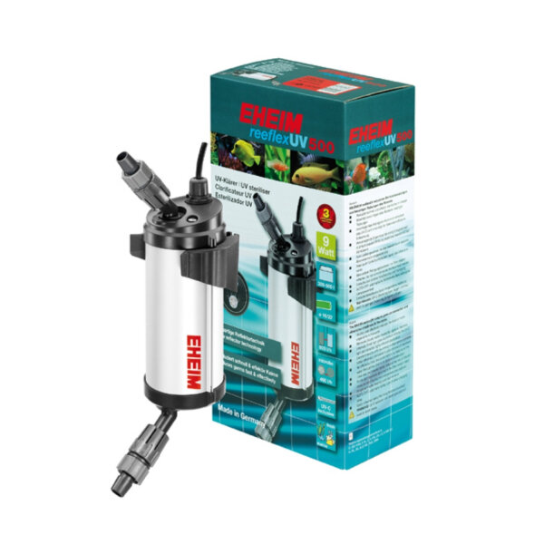 EHEIM reeflexUV 500