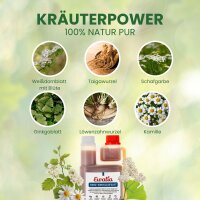 Ewalia Herz-Kreislaufsaft für Hunde
