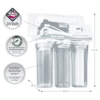 Aqua Medic platinum line 800