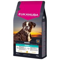 Eukanuba Adult Boxer Huhn 12 kg