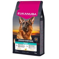 Eukanuba Adult Dt. Schäferhund Huhn 12 kg