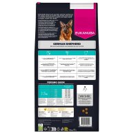 Eukanuba Adult Dt. Schäferhund Huhn 12 kg