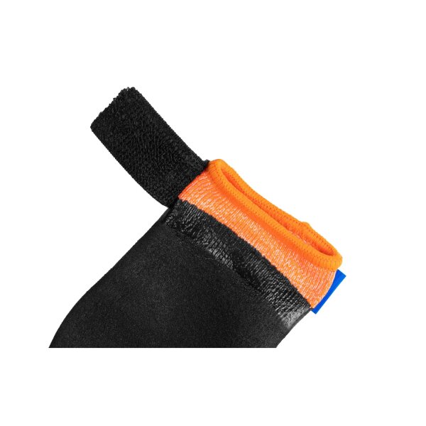 Non-stop Protector Booties L *B-Ware*