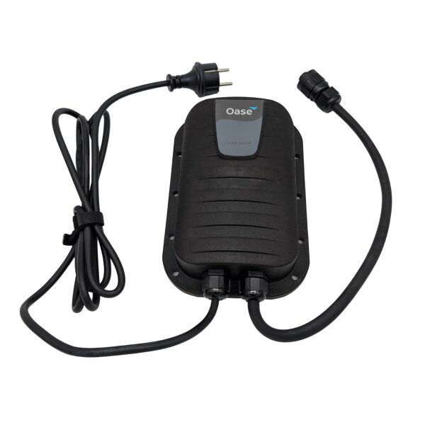 Oase Netzteil 100 VA / 12 V DC 8A V-2020