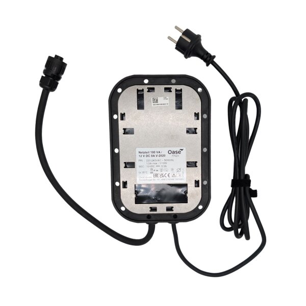 Oase Netzteil 100 VA / 12 V DC 8A V-2020