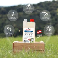 Ewalia MSM Liquid für Pferde