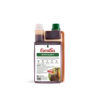 Ewalia Hufvital Saft für Pferde