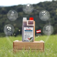 Ewalia Rio Grande-Saft für Hunde