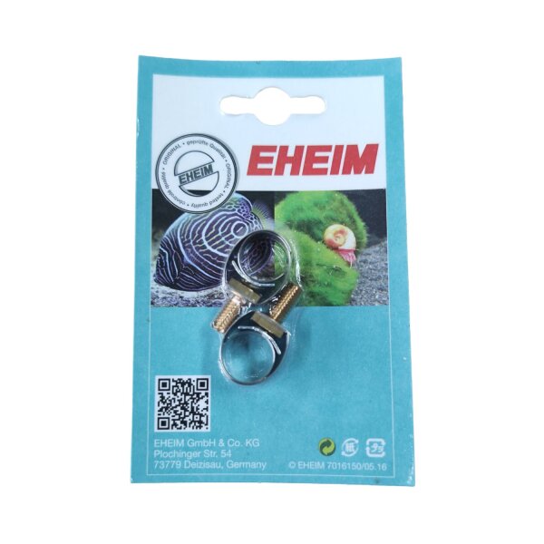 EHEIM Schlauchklemme f. Ø9/12mm