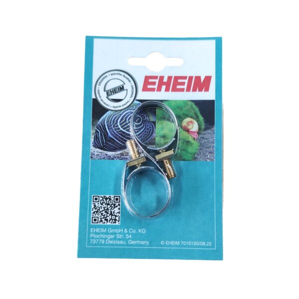 EHEIM Schlauchklemme f. Schlauch Ø16/22mm