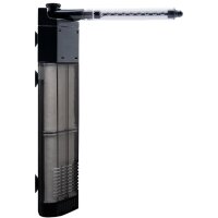 Dennerle Corner Filter 60 *B-Ware*