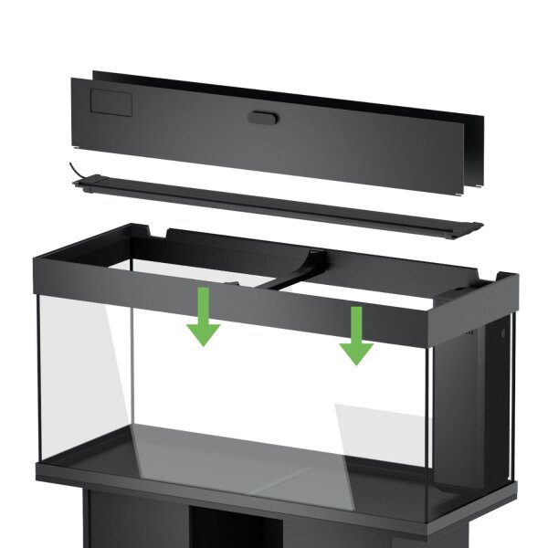 JUWEL HeliaLux Spectrum 2.0 700 50W