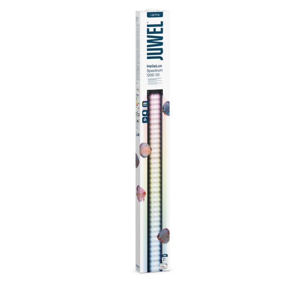 JUWEL HeliaLux Spectrum 2.0 1200 60W