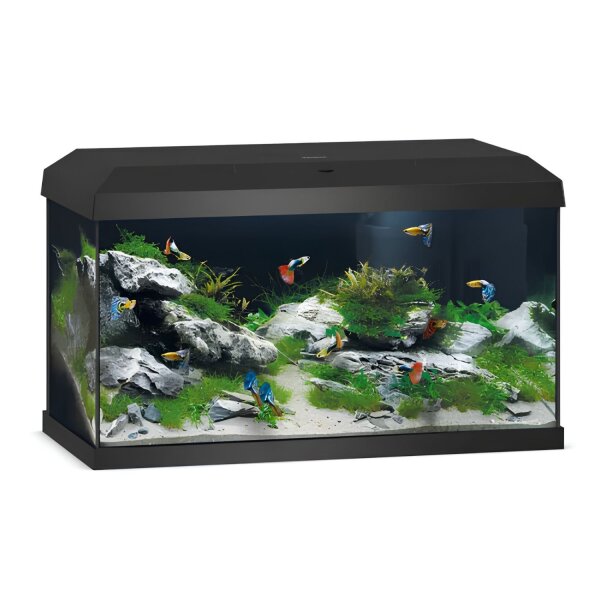 JUWEL Primo 60 2.0 LED schwarz