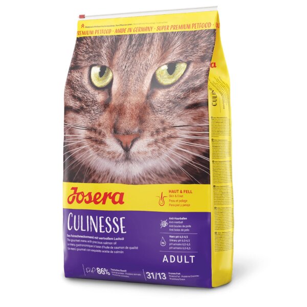 Josera Culinesse 10 kg *MHD 18.07.2026*