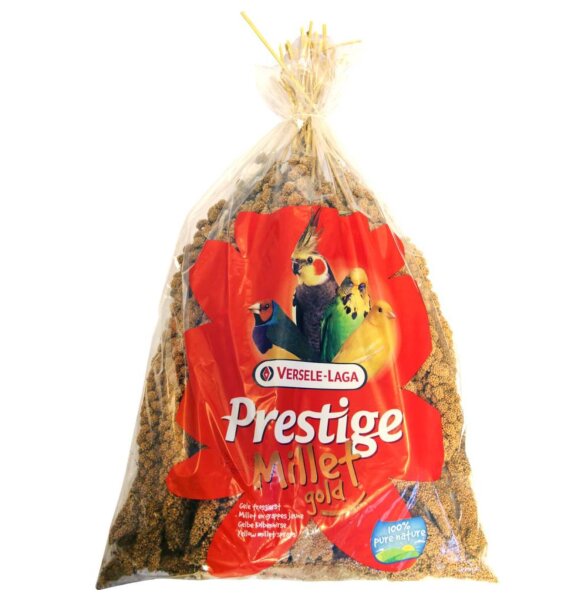 Versele-Laga Prestige Hirse Kolbenhirse Gelb 1kg