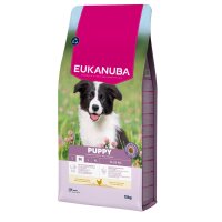 Eukanuba Puppy Huhn Medium 15 kg