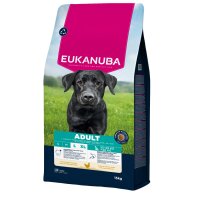 Eukanuba Adult Huhn Large 15 kg