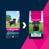 Eukanuba Adult Huhn Large 15 kg