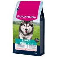 Eukanuba Adult Lachs Large 12 kg
