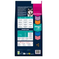 Eukanuba Adult Lachs Large 12 kg