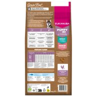 Eukanuba Grain Free Puppy Seefisch Large 12 kg