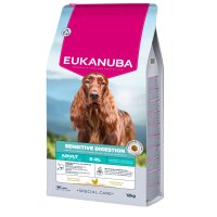 Eukanuba Daily Care Sensitive Digestion 12 kg