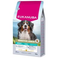 Eukanuba Daily Care Sensitive Joints 12 kg