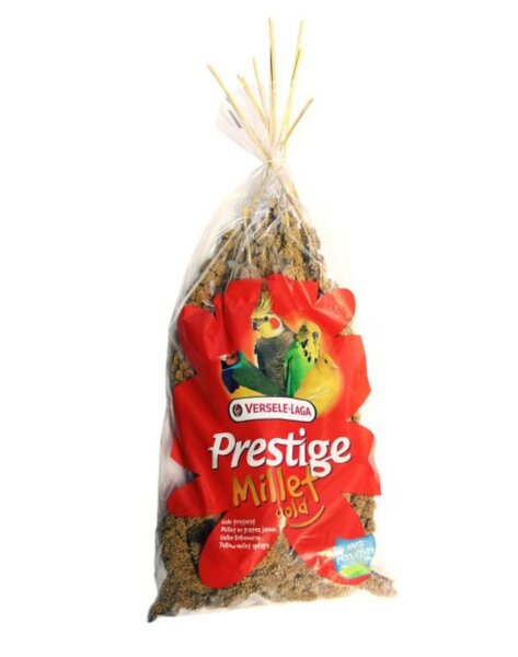 Versele-Laga Prestige Hirse Kolbenhirse Gelb 300g