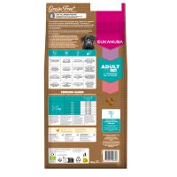 Eukanuba Grain Free Adult Huhn Large 12 kg