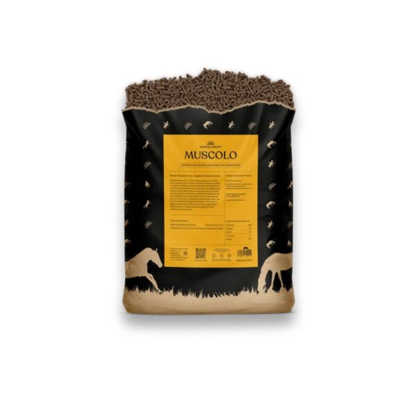 Kristallkraft Muscolo 4,2 kg