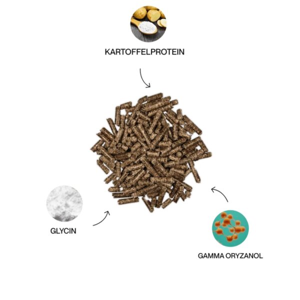 Kristallkraft Muscolo 4,2 kg