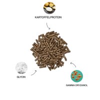 Kristallkraft Muscolo 4,2 kg