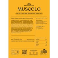 Kristallkraft Muscolo 4,2 kg