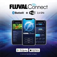 Fluval AquaSky LED 3.0 16 W, 53-84 cm