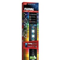 Fluval AquaSky LED 3.0 25 W, 83-115 cm